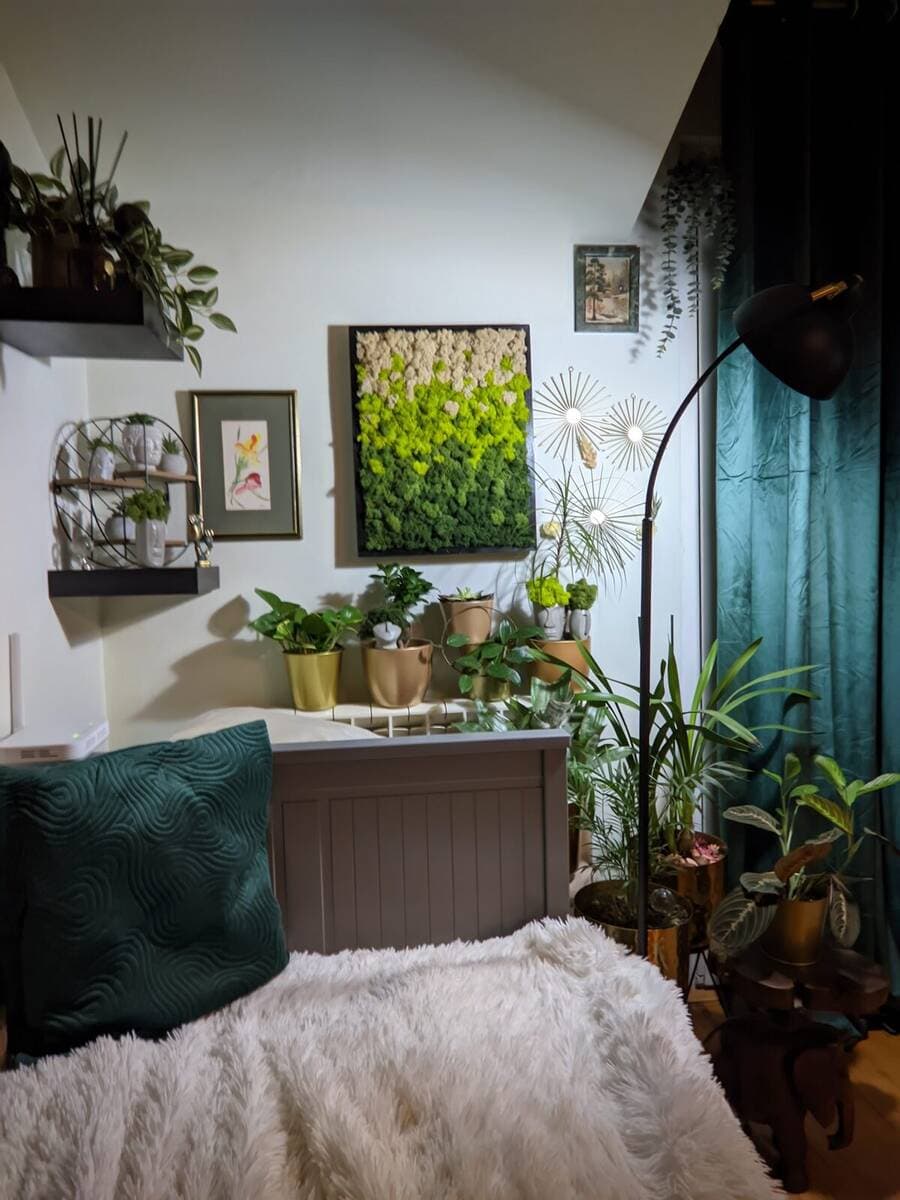 Fotografija kupca - Olgica Jaćimović