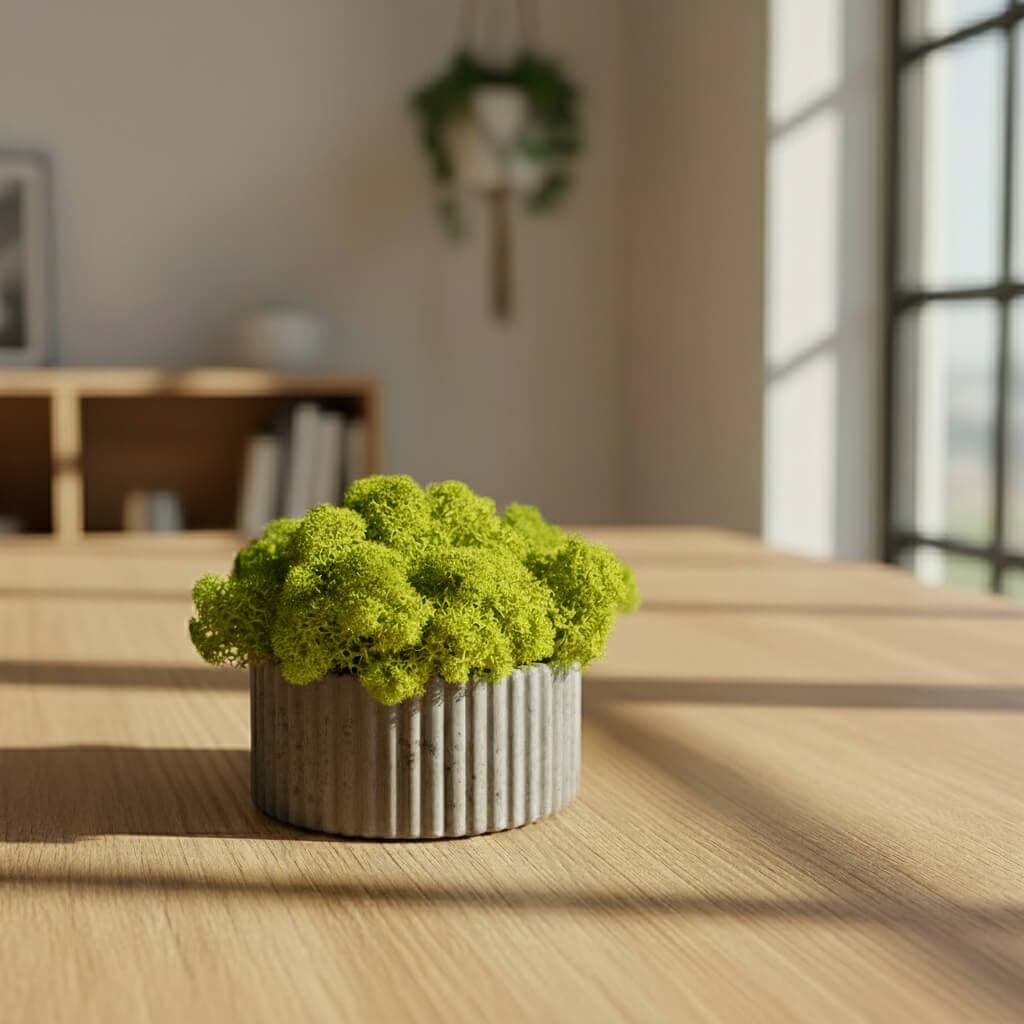Moss Brulee - slika 3