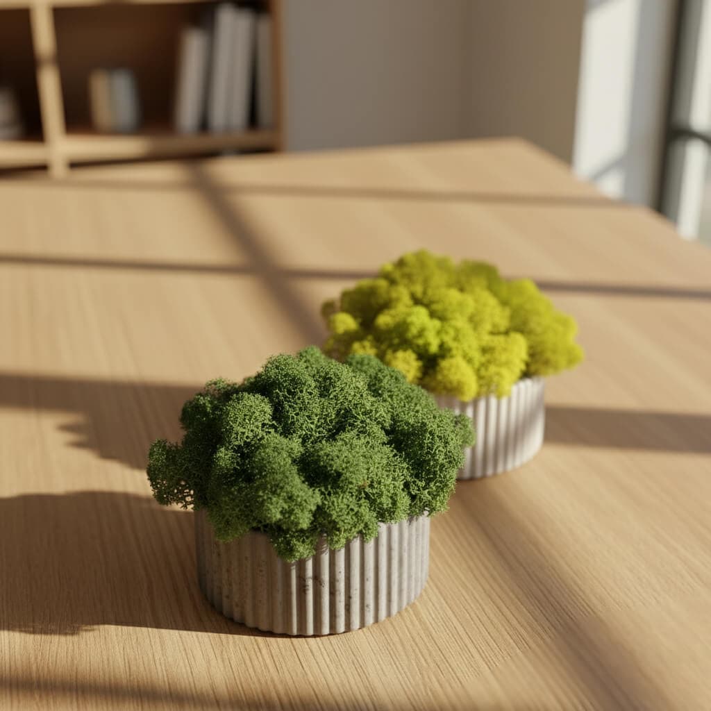 Moss Brulee - slika 4
