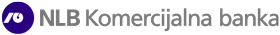 Logo NLB Komercijalne banke